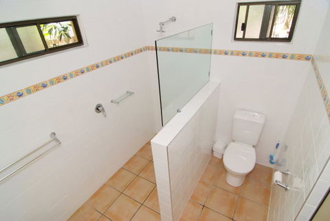 BIG4 Adventure Whitsunday Resort - Accommodation Sunshine Coast 2