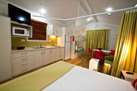 BIG4 Adventure Whitsunday Resort - Accommodation Sunshine Coast 3