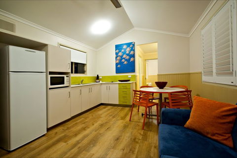 BIG4 Adventure Whitsunday Resort - Accommodation Sunshine Coast 5