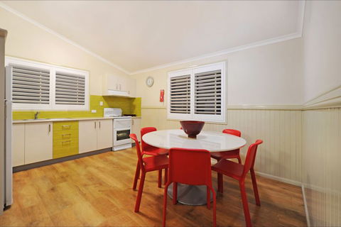 BIG4 Adventure Whitsunday Resort - Accommodation Sunshine Coast 6