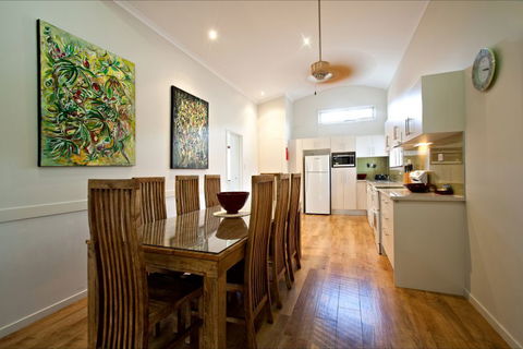 BIG4 Adventure Whitsunday Resort - Accommodation Sunshine Coast 17