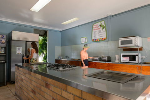 BIG4 Adventure Whitsunday Resort - Accommodation Sunshine Coast 24