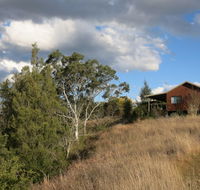 Barrington Hideaway - Accommodation Sunshine Coast