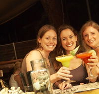 Cape Trib Beach House Resort - Accommodation Sunshine Coast