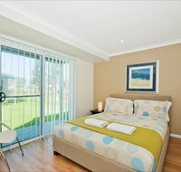 Banyon - Accommodation Sunshine Coast
