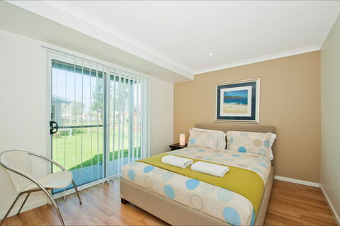 Banyon - Accommodation Sunshine Coast 2