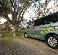 Ambler Touring - Accommodation Sunshine Coast