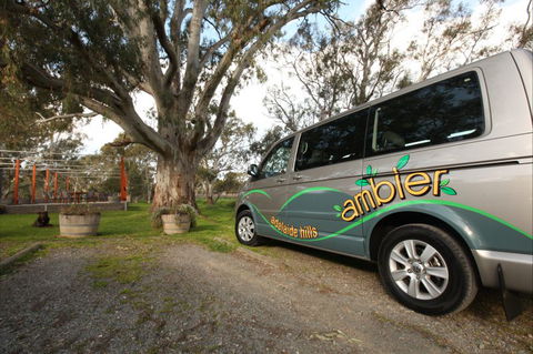 Ambler Touring - Accommodation Sunshine Coast 1