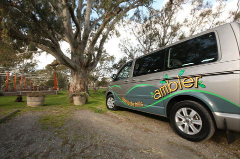 Ambler Touring - Accommodation Sunshine Coast 2