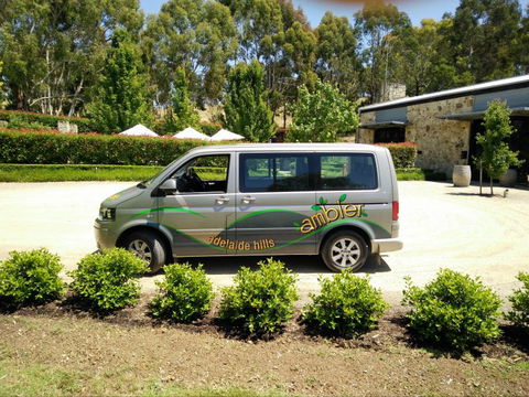 Ambler Touring - Accommodation Sunshine Coast 10