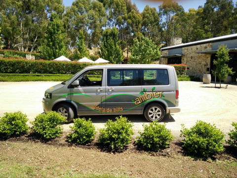 Ambler Touring - Accommodation Sunshine Coast 12