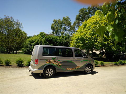 Ambler Touring - Accommodation Sunshine Coast 23