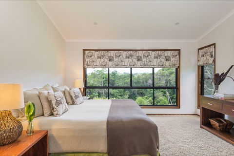 Spicers Tamarind Retreat - Accommodation Sunshine Coast 2