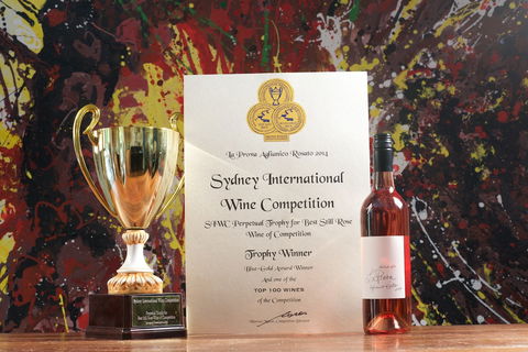 La Prova Wines - Accommodation Sunshine Coast 1