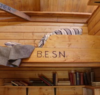 Mawson's Huts Replica Museum - Accommodation Sunshine Coast