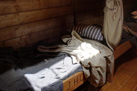 Mawson's Huts Replica Museum - Accommodation Sunshine Coast 5