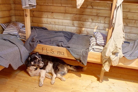 Mawson's Huts Replica Museum - Accommodation Sunshine Coast 7