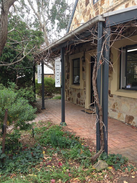 Scott & La Prova - Accommodation Sunshine Coast 0
