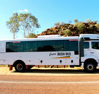 Centre Bush Bus - Accommodation Sunshine Coast