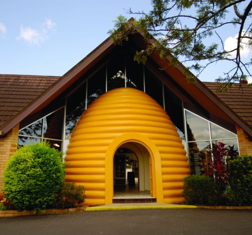 Hungry Head NSW Accommodation Sunshine Coast