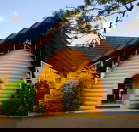 The Honey Place - Accommodation Sunshine Coast