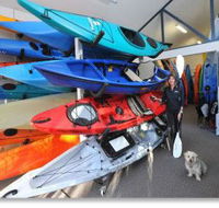 Skee Kayak Centre - Accommodation Sunshine Coast