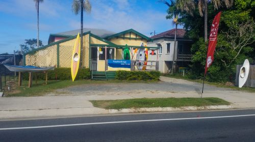 North Mackay QLD Accommodation Sunshine Coast