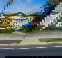 Kayaksnthings - Accommodation Sunshine Coast