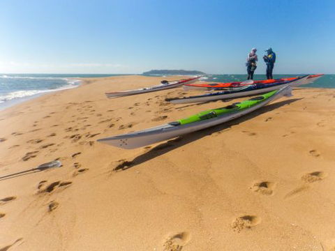 Kayaksnthings - Accommodation Sunshine Coast 1