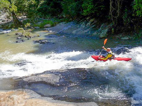 Kayaksnthings - Accommodation Sunshine Coast 2