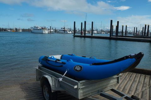 Kayaksnthings - Accommodation Sunshine Coast 3