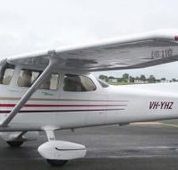 Horizon Airways - Accommodation Sunshine Coast