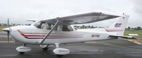 Horizon Airways - Accommodation Sunshine Coast 0