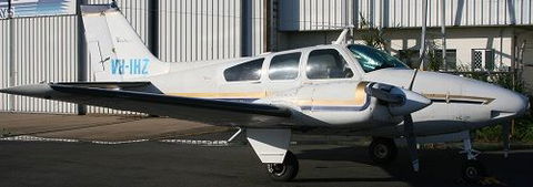 Horizon Airways - Accommodation Sunshine Coast 3