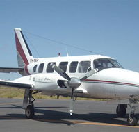 Northern Territory Air Services - Accommodation Sunshine Coast