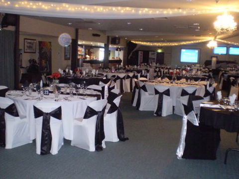 Taree-Wingham Race Club - Accommodation Sunshine Coast 0