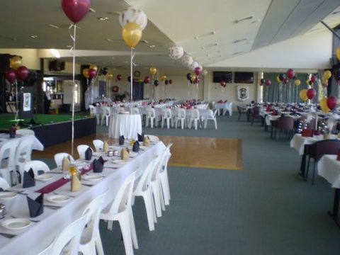 Taree-Wingham Race Club - Accommodation Sunshine Coast 3