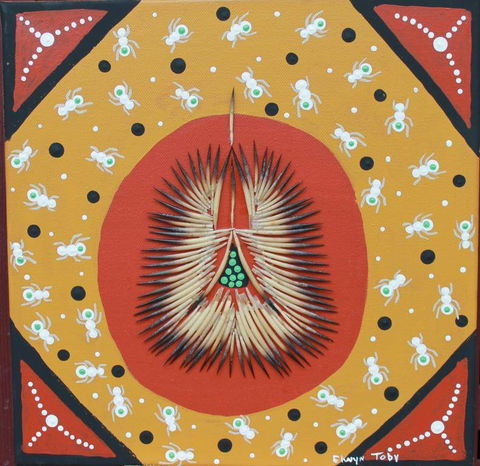 Dunghutti-Ngaku Aboriginal Art Gallery - Accommodation Sunshine Coast 1