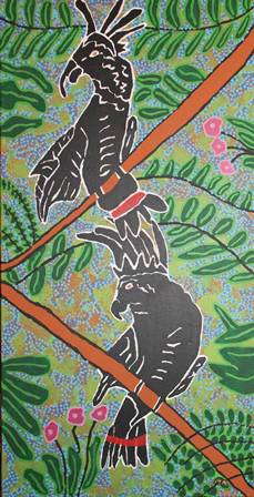 Dunghutti-Ngaku Aboriginal Art Gallery - Accommodation Sunshine Coast 2