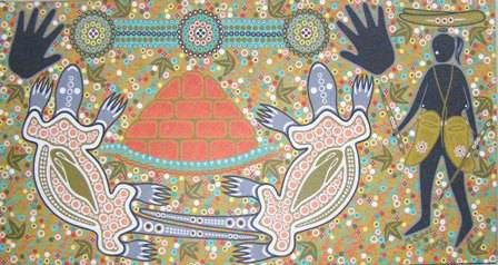 Wonderland Framing & Art - Accommodation Sunshine Coast 1
