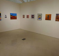 Central Australian Art Society - Accommodation Sunshine Coast