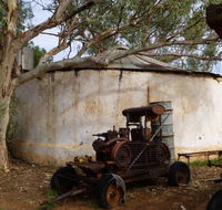 Hermannsburg Historical Precinct - Accommodation Sunshine Coast