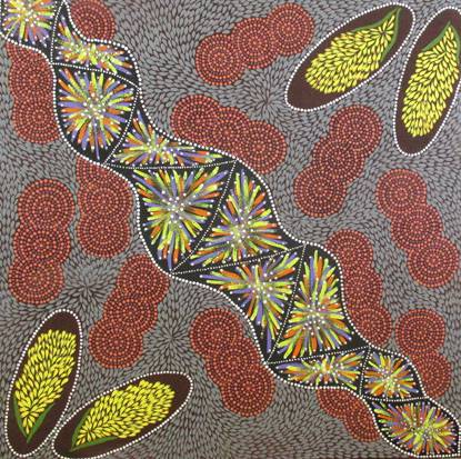 Arlpwe Art Gallery - Accommodation Sunshine Coast 1