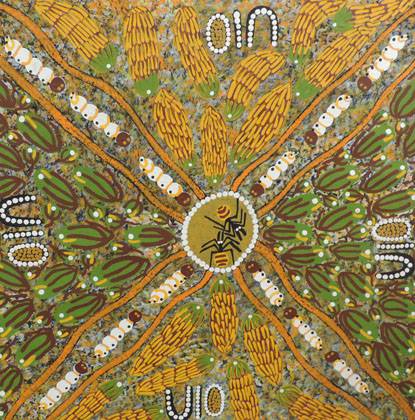 Arlpwe Art Gallery - Accommodation Sunshine Coast 2