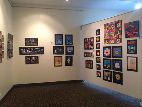 Glen Innes Art Gallery Inc - Accommodation Sunshine Coast 3