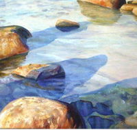 Childers Art Space - Accommodation Sunshine Coast