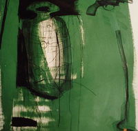 Claire Souter Gallery - Accommodation Sunshine Coast
