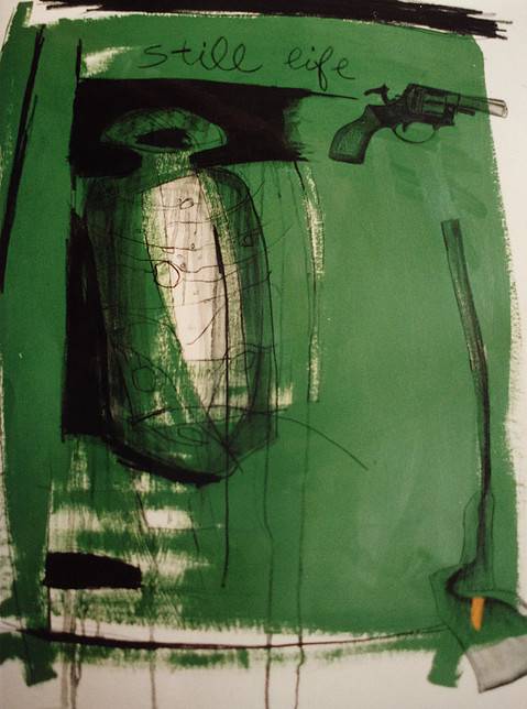 Claire Souter Gallery - Accommodation Sunshine Coast 0