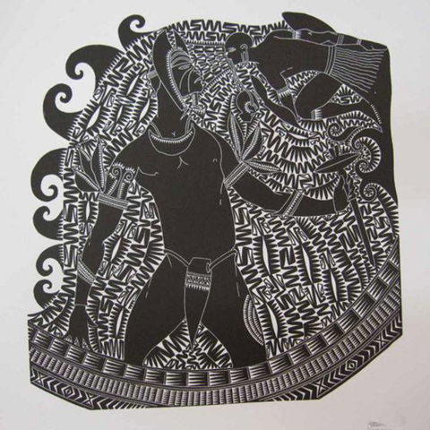 Saltwater Gallery Pty Ltd - Accommodation Sunshine Coast 1