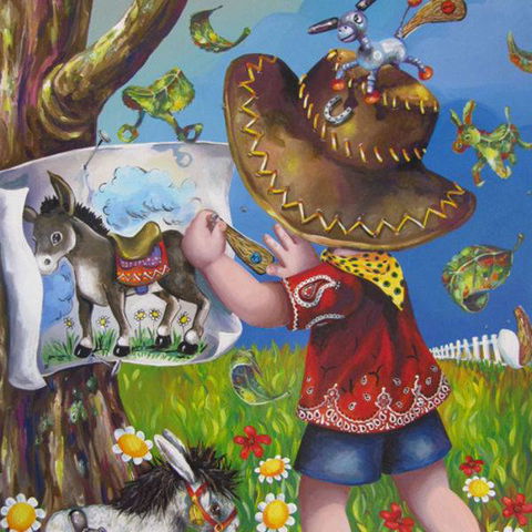 Saltwater Gallery Pty Ltd - Accommodation Sunshine Coast 2